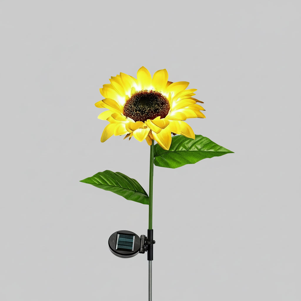 GlowFlower™ - Nazemo