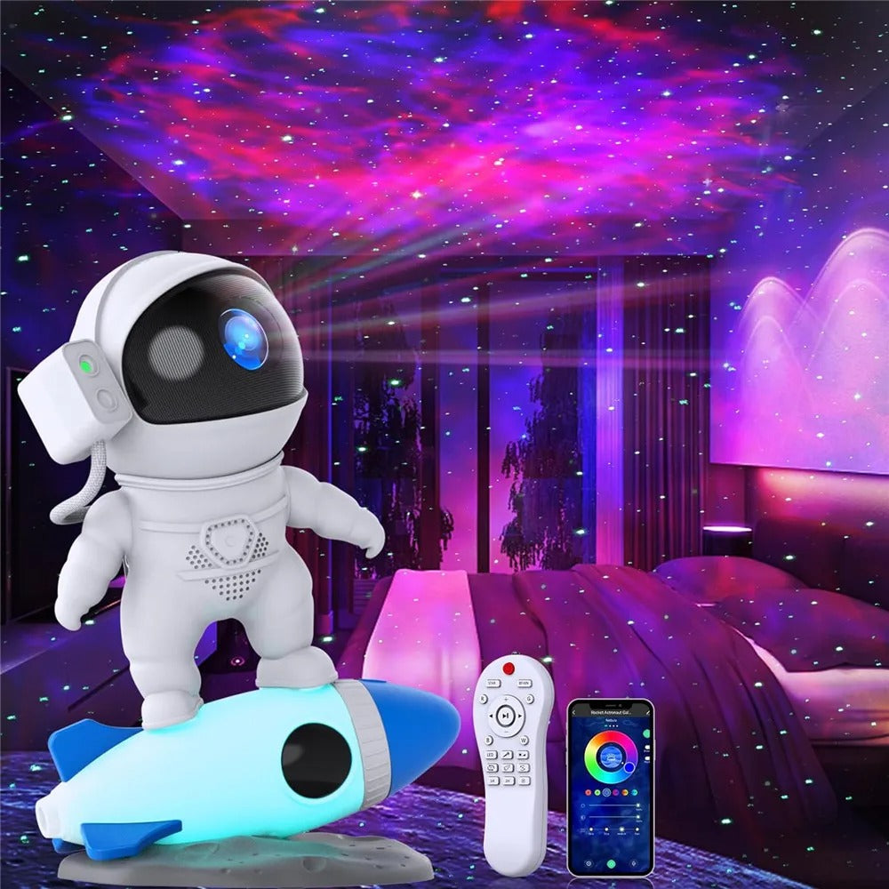 AstroGalaxy™ – Nazemo