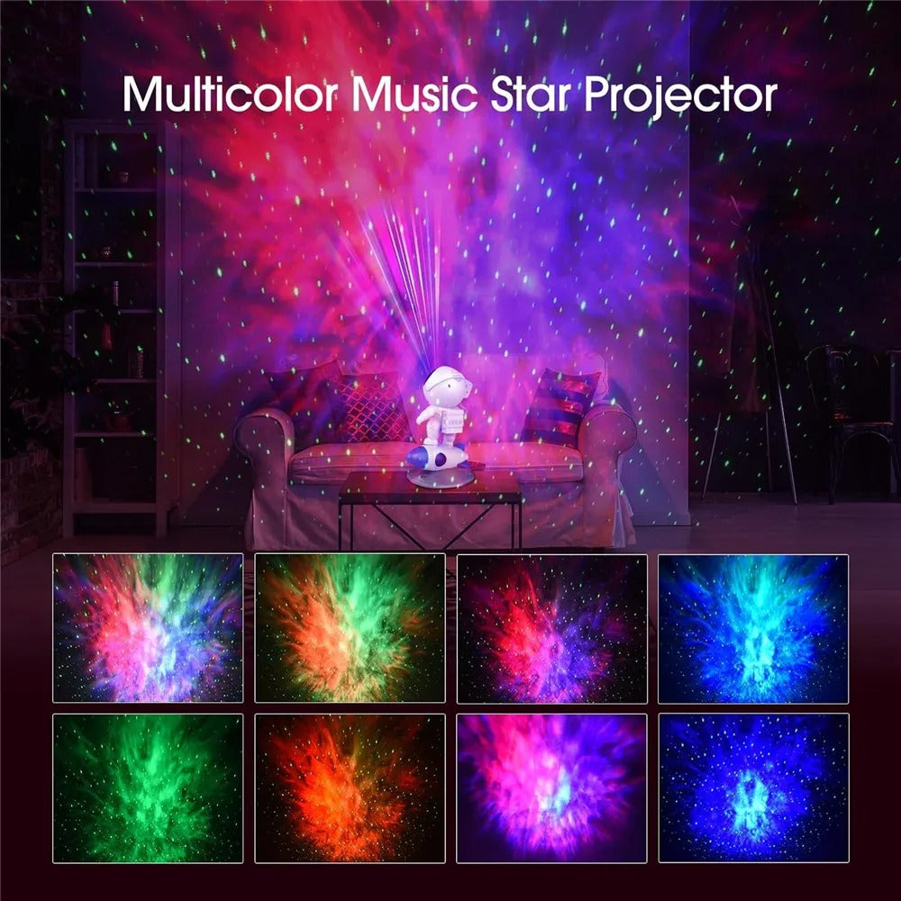 AstroGalaxy™ – Nazemo