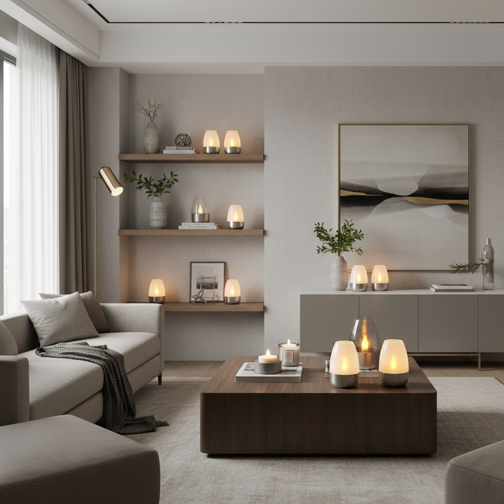 put many of Flareloxe in this pic